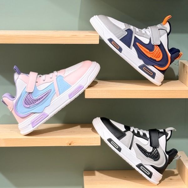 کتونی بچگانه نیمساق نوگلان کد 4070801