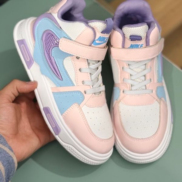 کتونی بچگانه نیمساق نوگلان کد 4070801