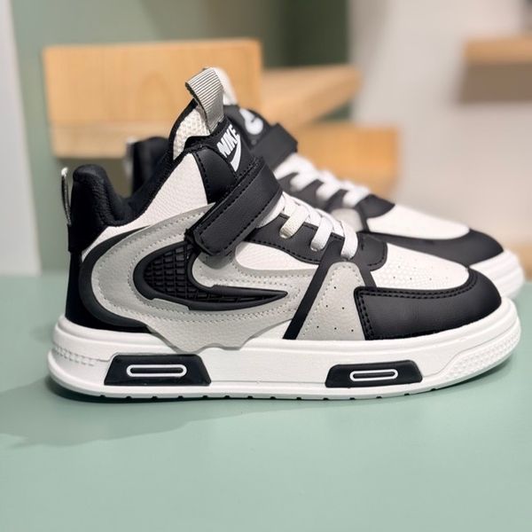 کتونی بچگانه نیمساق نوگلان کد 4070801