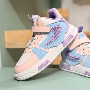 قیمت کتونی بچگانه نیمساق نوگلان کد 4070801