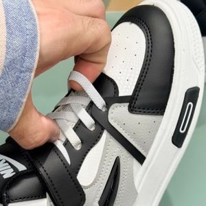 خرید انلاین کتونی بچگانه نیمساق نوگلان کد 4070801