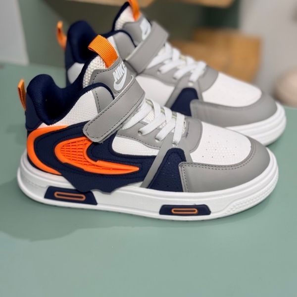 کتونی بچگانه نیمساق نوگلان کد 4070801