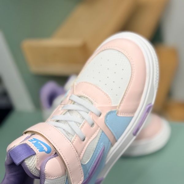 کتونی بچگانه نیمساق نوگلان کد 4070801