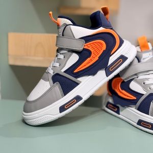 خرید اینترنتی قیمت کتونی بچگانه نیمساق نوگلان کد 4070801