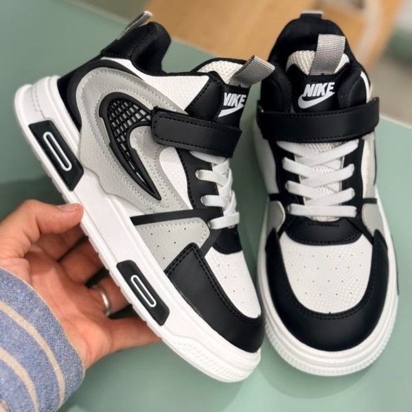 کتونی بچگانه نیمساق نوگلان کد 4070801