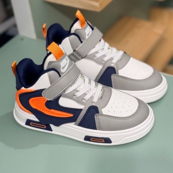 کتونی بچگانه نیمساق نوگلان کد 4070801