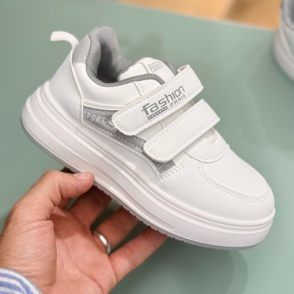 خرید اینترنتی قیمت ونس بچگانه طرح sport دو چسب از Toobaco کد 4071001