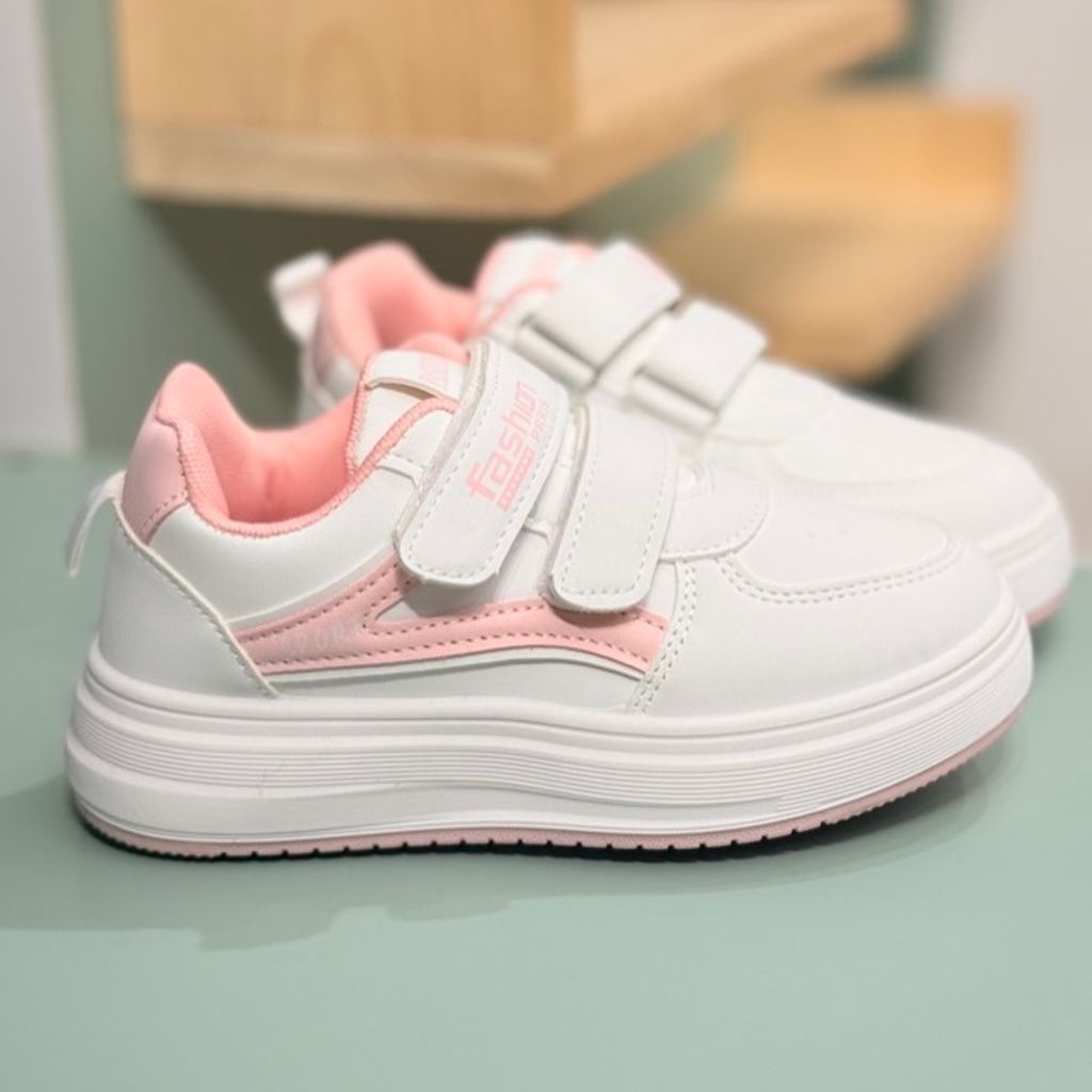 خرید اینترنتی قیمت ونس بچگانه طرح sport دو چسب از Toobaco کد 4071001