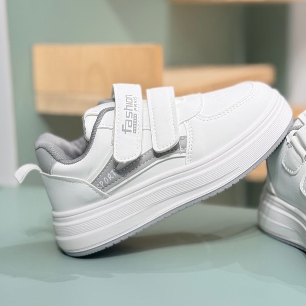 خرید اینترنتی قیمت ونس بچگانه طرح sport دو چسب از Toobaco کد 4071001