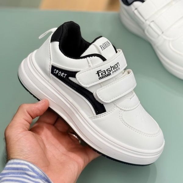 ونس بچگانه طرح sport دو چسب از Toobaco کد 4071001