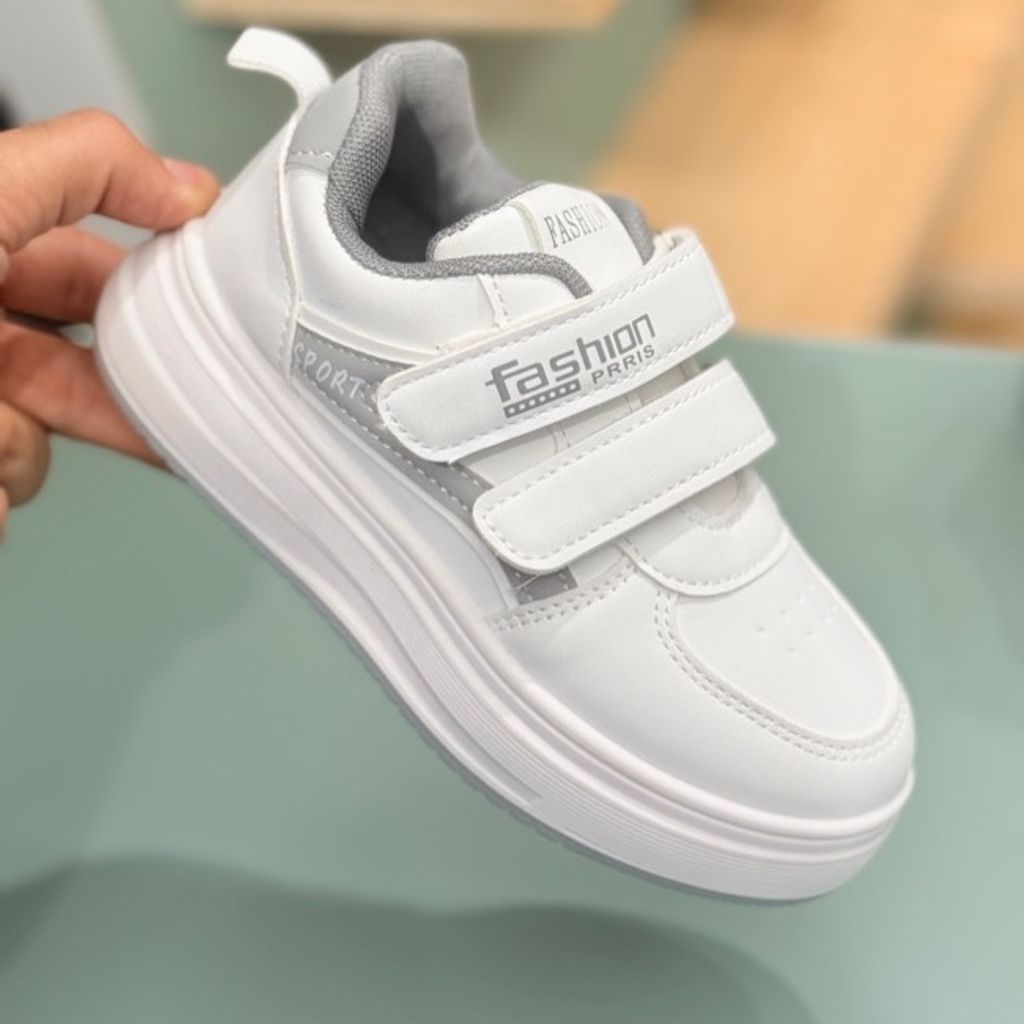 خرید اینترنتی قیمت ونس بچگانه طرح sport دو چسب از Toobaco کد 4071001