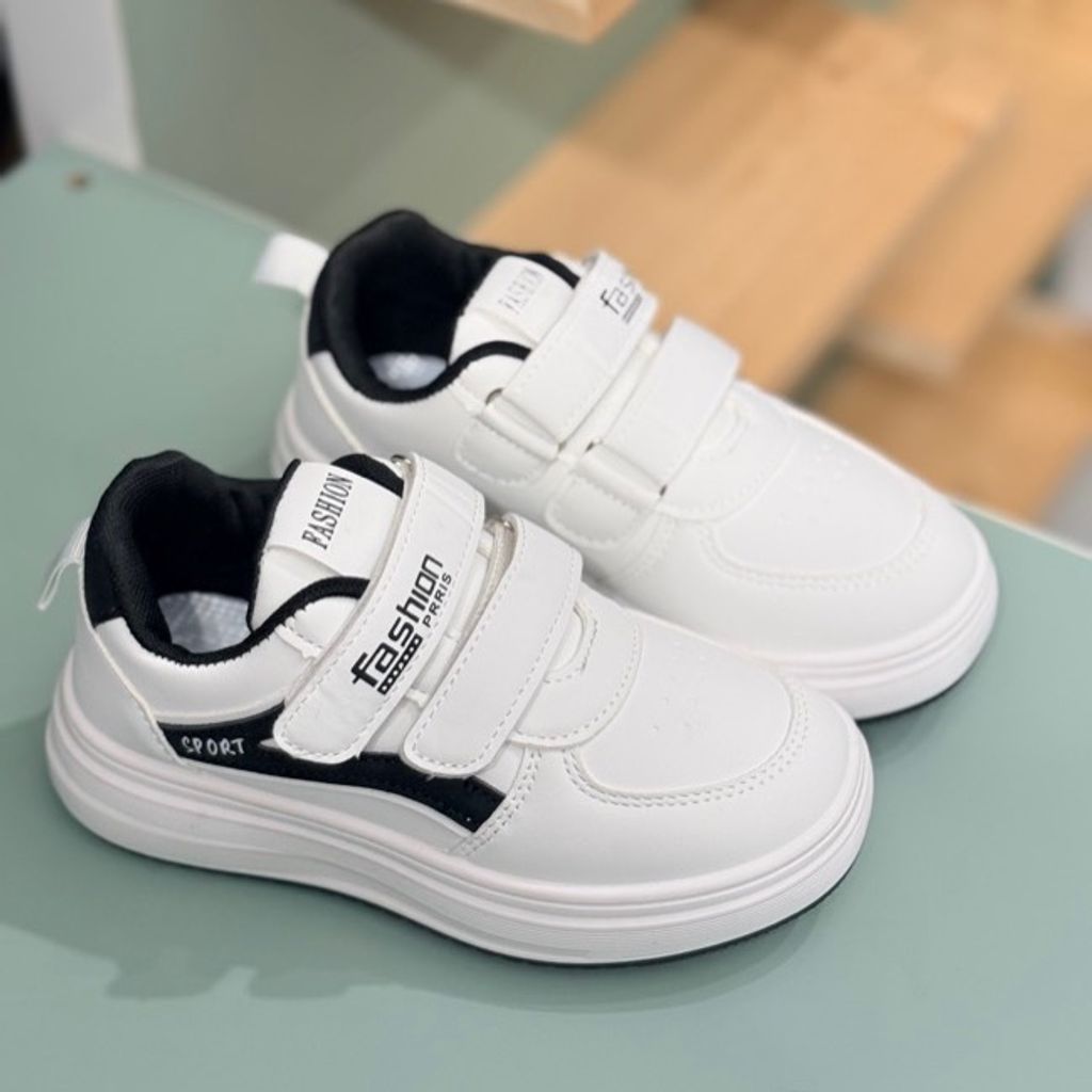 خرید اینترنتی قیمت ونس بچگانه طرح sport دو چسب از Toobaco کد 4071001