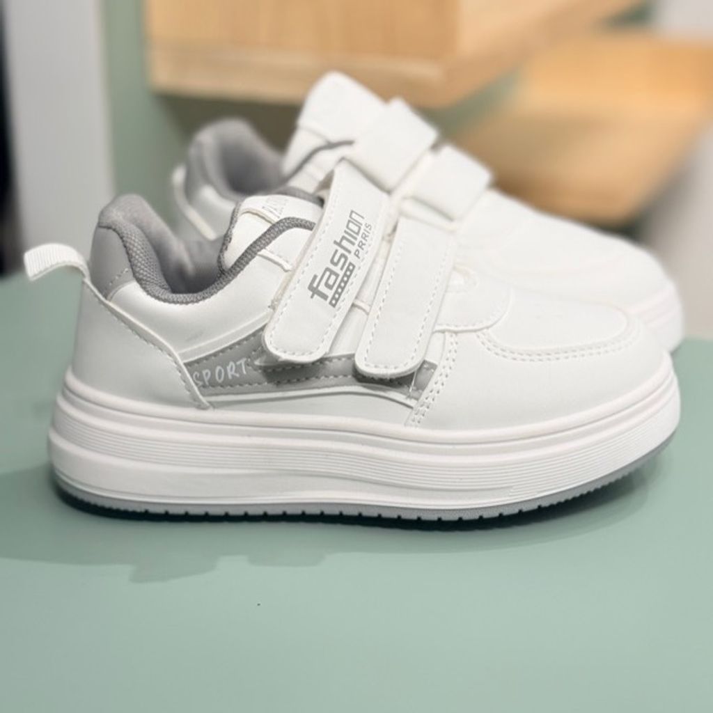 خرید اینترنتی قیمت ونس بچگانه طرح sport دو چسب از Toobaco کد 4071001