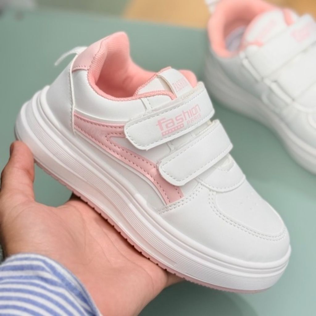 فروش اینترنتی ونس بچگانه طرح sport دو چسب از Toobaco کد 4071001