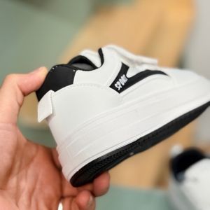 خرید اینترنتی قیمت ونس بچگانه طرح sport دو چسب از Toobaco کد 4071001