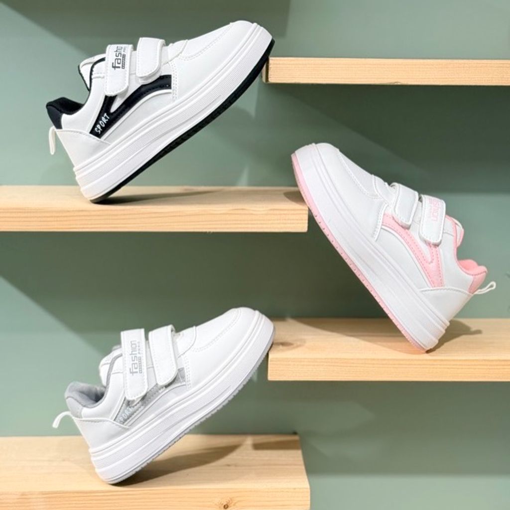 خرید اینترنتی قیمت ونس بچگانه طرح sport دو چسب از Toobaco کد 4071001