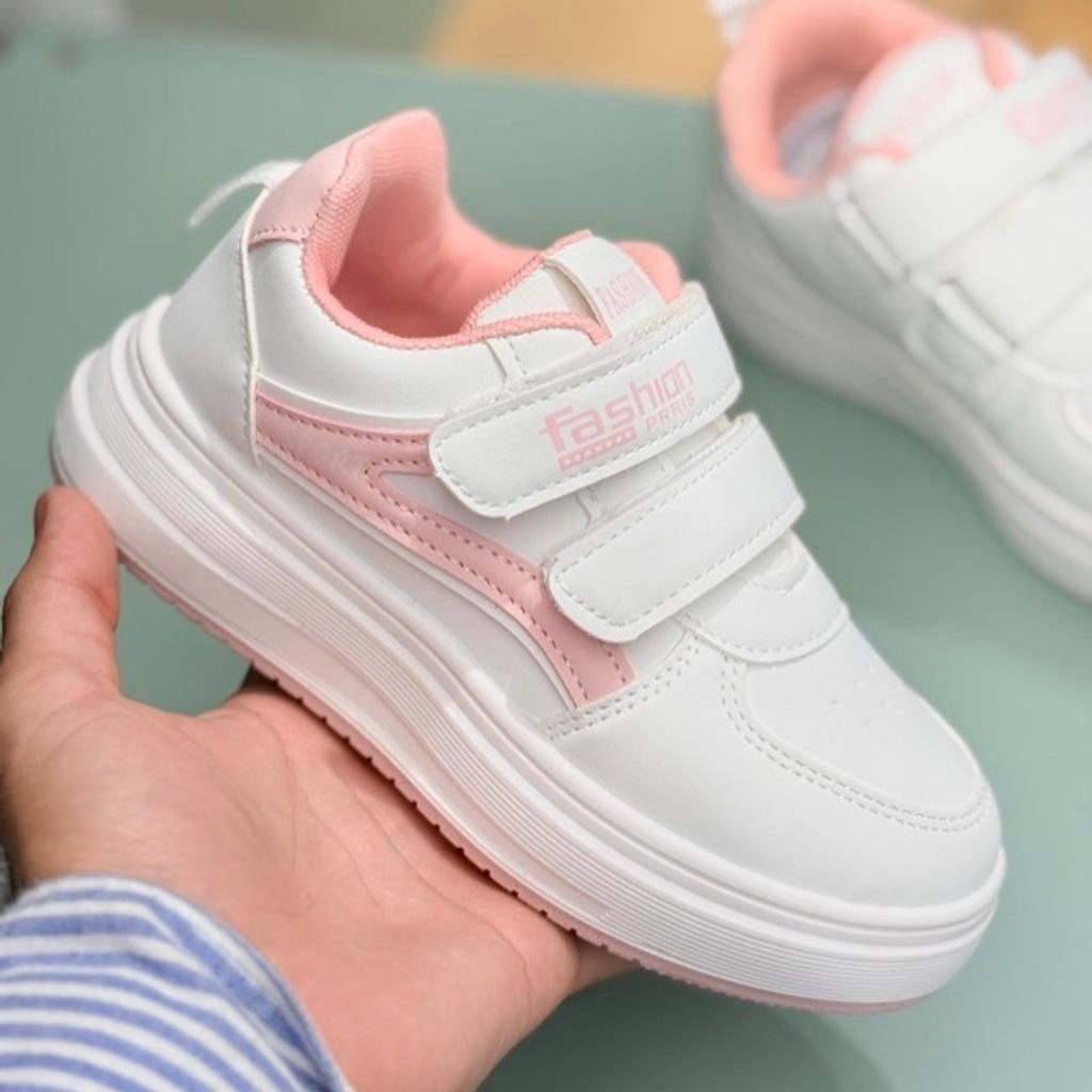 خرید اینترنتی قیمت ونس بچگانه طرح sport دو چسب از Toobaco کد 4071001