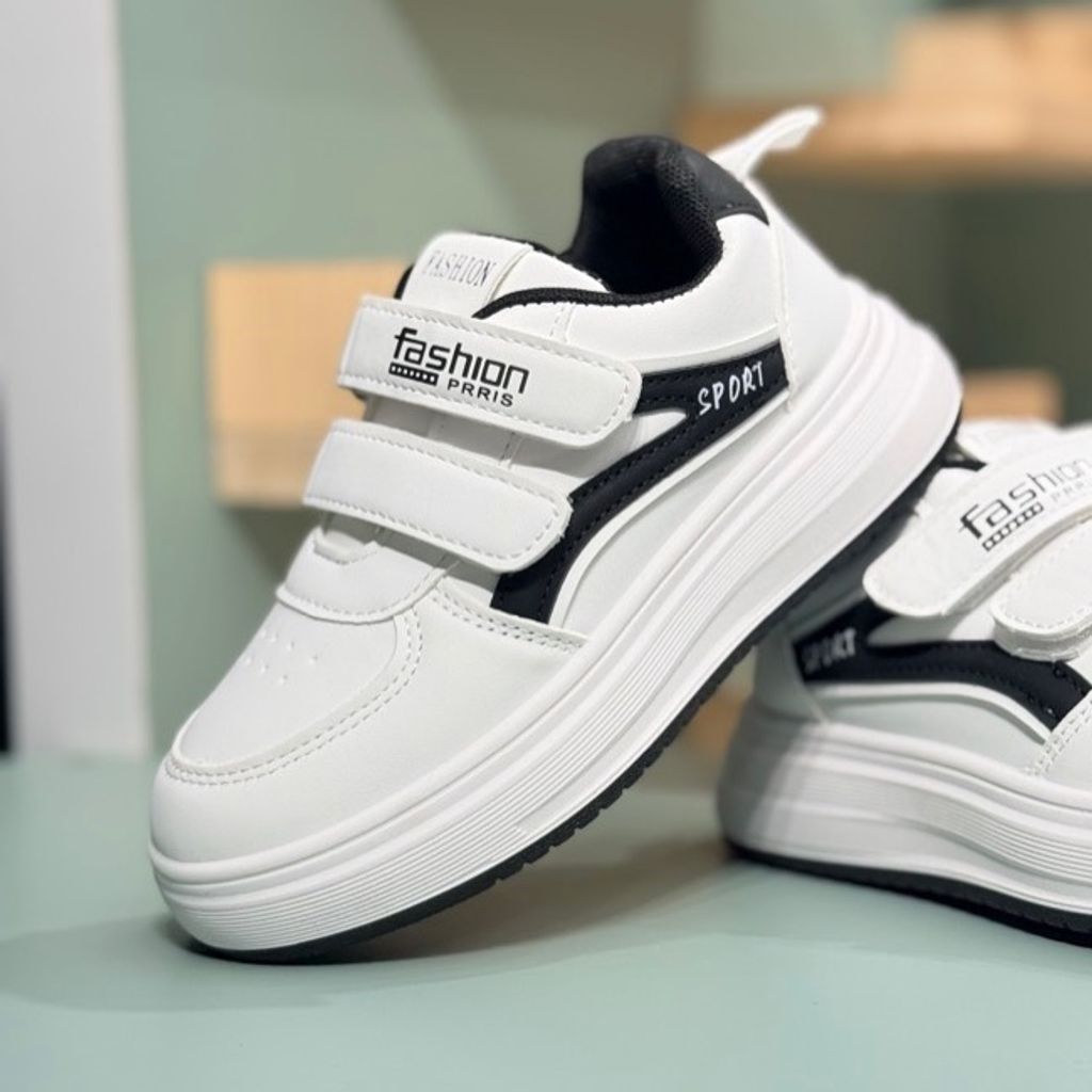 خرید اینترنتی قیمت ونس بچگانه طرح sport دو چسب از Toobaco کد 4071001