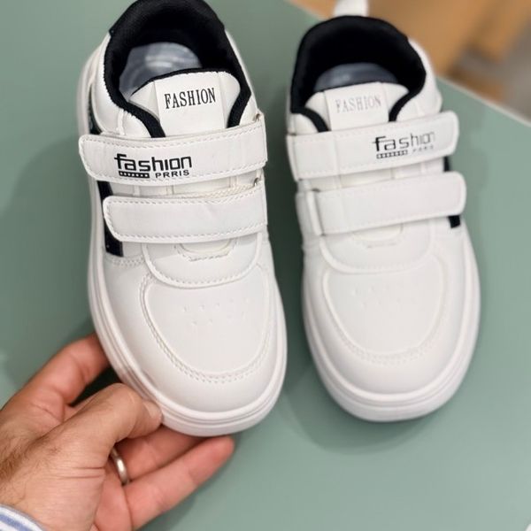 ونس بچگانه طرح sport دو چسب از Toobaco کد 4071001