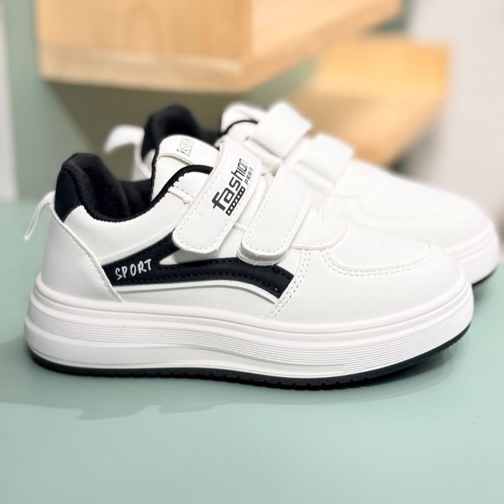 خرید اینترنتی قیمت ونس بچگانه طرح sport دو چسب از Toobaco کد 4071001