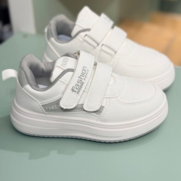 ونس بچگانه طرح sport دو چسب از Toobaco کد 4071001