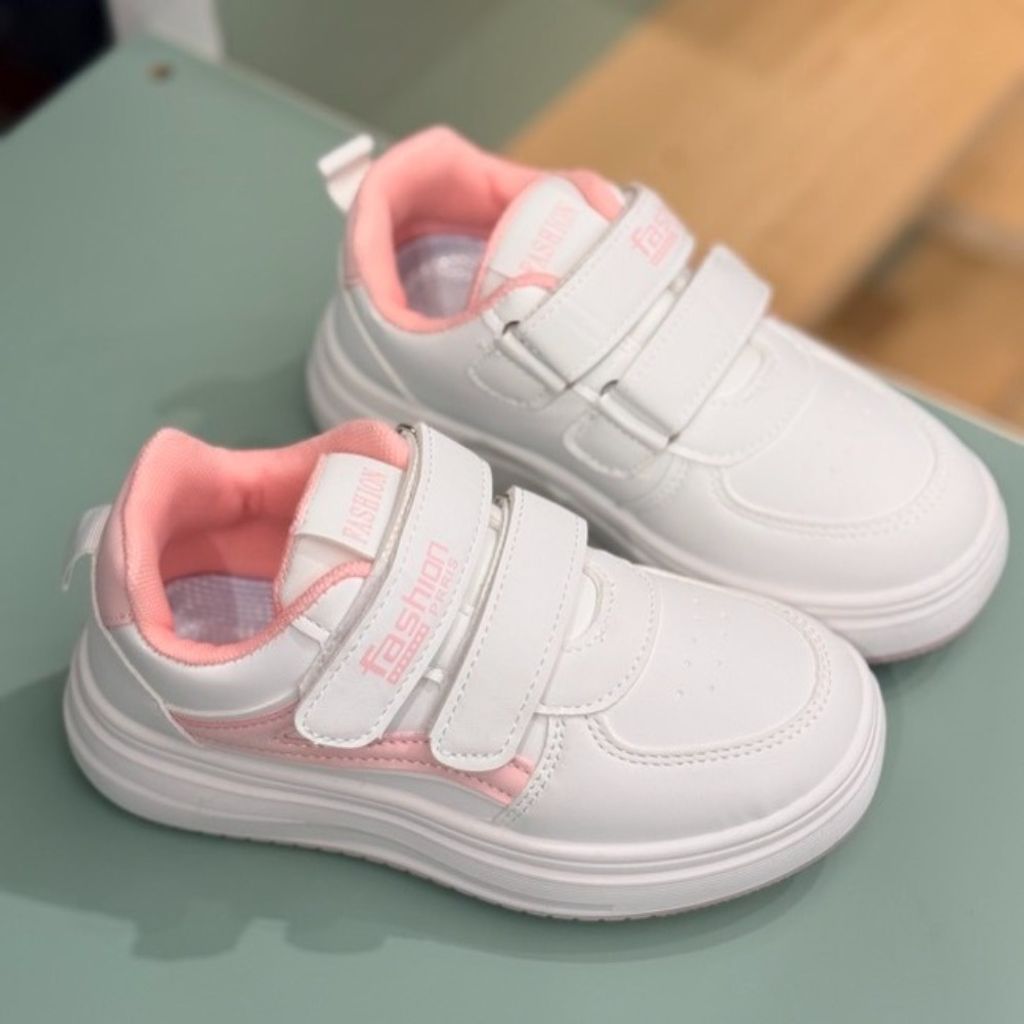 مشخصات ونس بچگانه طرح sport دو چسب از Toobaco کد 4071001