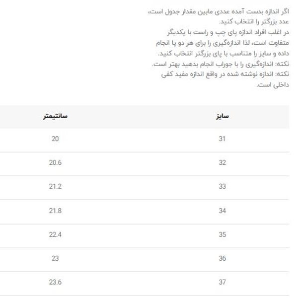 کتونی بچگانه نیمساق طرح نایک جردن abc کد 4071202