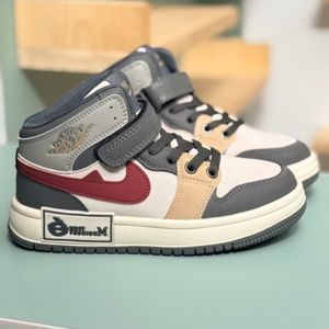 کتونی بچگانه نیمساق طرح نایک جردن abc از murche کد 4071202