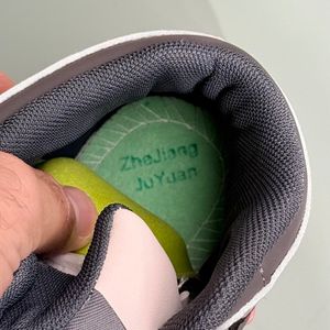 خرید اینترنتی قیمت کتونی بچگانه نیمساق طرح نایک جردن abc از murche کد 4071202