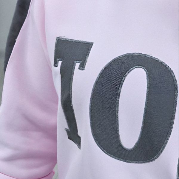 هودی دخترانه و زنانه طرح پاستیلی ویدا