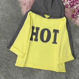 خرید اینترنتی هودی دخترانه و زنانه طرح پاستیلی ویدا