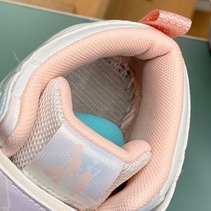 خرید اینترنتی قیمت کتونی بچگانه نیمساق طرح نایک جردن از murche کد 4071203