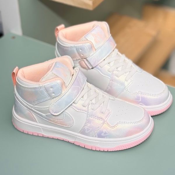 کتونی بچگانه نیمساق طرح نایک جردن از murche کد 4071203