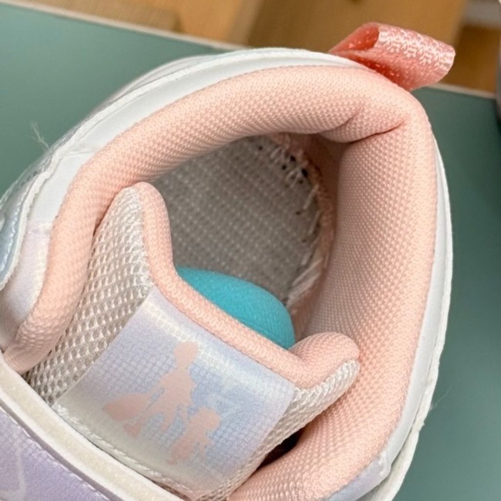 قیمت کتونی بچگانه نیمساق طرح نایک جردن از murche کد 4071203