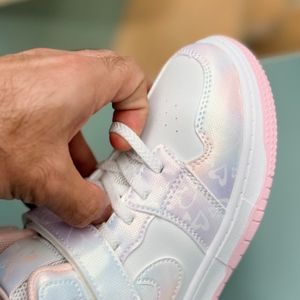 خرید آنلاین کتونی بچگانه نیمساق طرح نایک جردن از murche کد 4071203