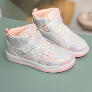 خرید اینترنتی قیمت کتونی بچگانه نیمساق طرح نایک جردن از murche کد 4071203