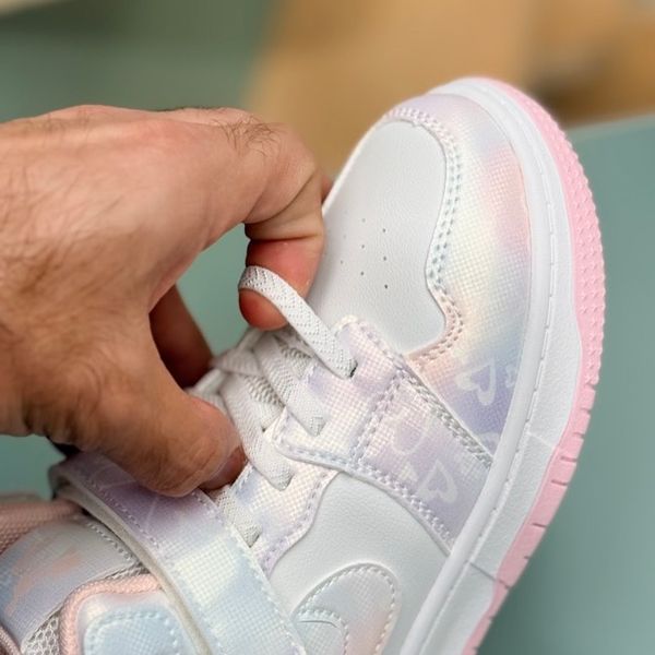 کتونی بچگانه نیمساق طرح نایک جردن از murche کد 4071203