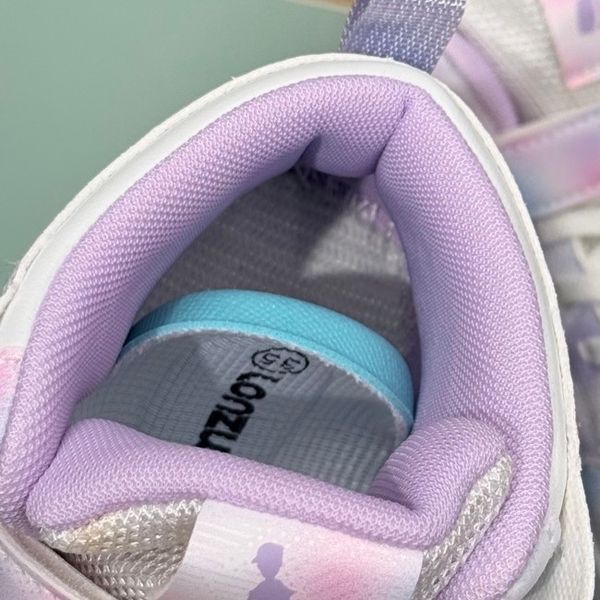 کتونی بچگانه نیمساق طرح نایک جردن از murche کد 4071204