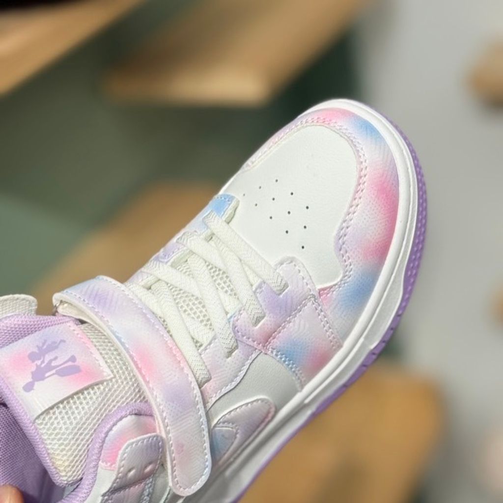 خرید اینترنتی قیمت کتونی بچگانه نیمساق طرح نایک جردن از murche کد 4071204