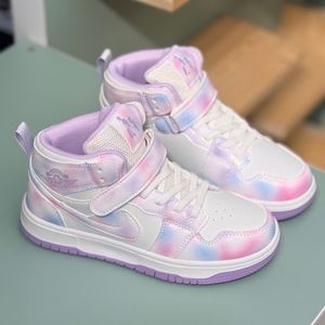 خرید اینترنتی قیمت کتونی بچگانه نیمساق طرح نایک جردن از murche کد 4071204