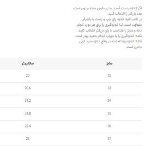 خرید اینترنتی قیمت کتونی بچگانه نیمساق طرح نایک جردن کد 4071204