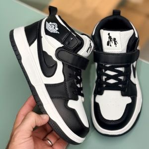 قیمت کتونی بچگانه نیمساق طرح نایک جردن از murche کد 4071205