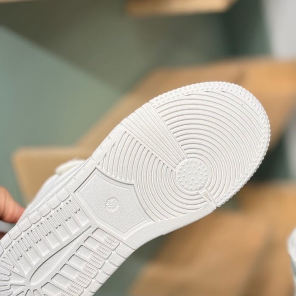 خرید اینترنتی قیمت کتونی بچگانه نیمساق طرح نایک جردن از murche کد 4071206