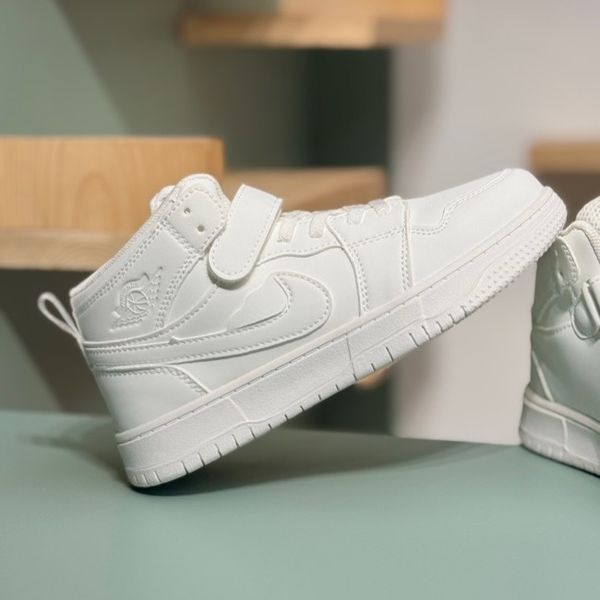 کتونی بچگانه نیمساق طرح نایک جردن از murche کد 4071206