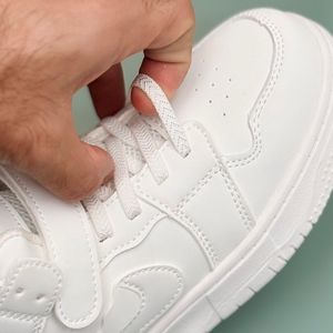 خرید اینترنتی قیمت کتونی بچگانه نیمساق طرح نایک جردن از murche کد 4071206