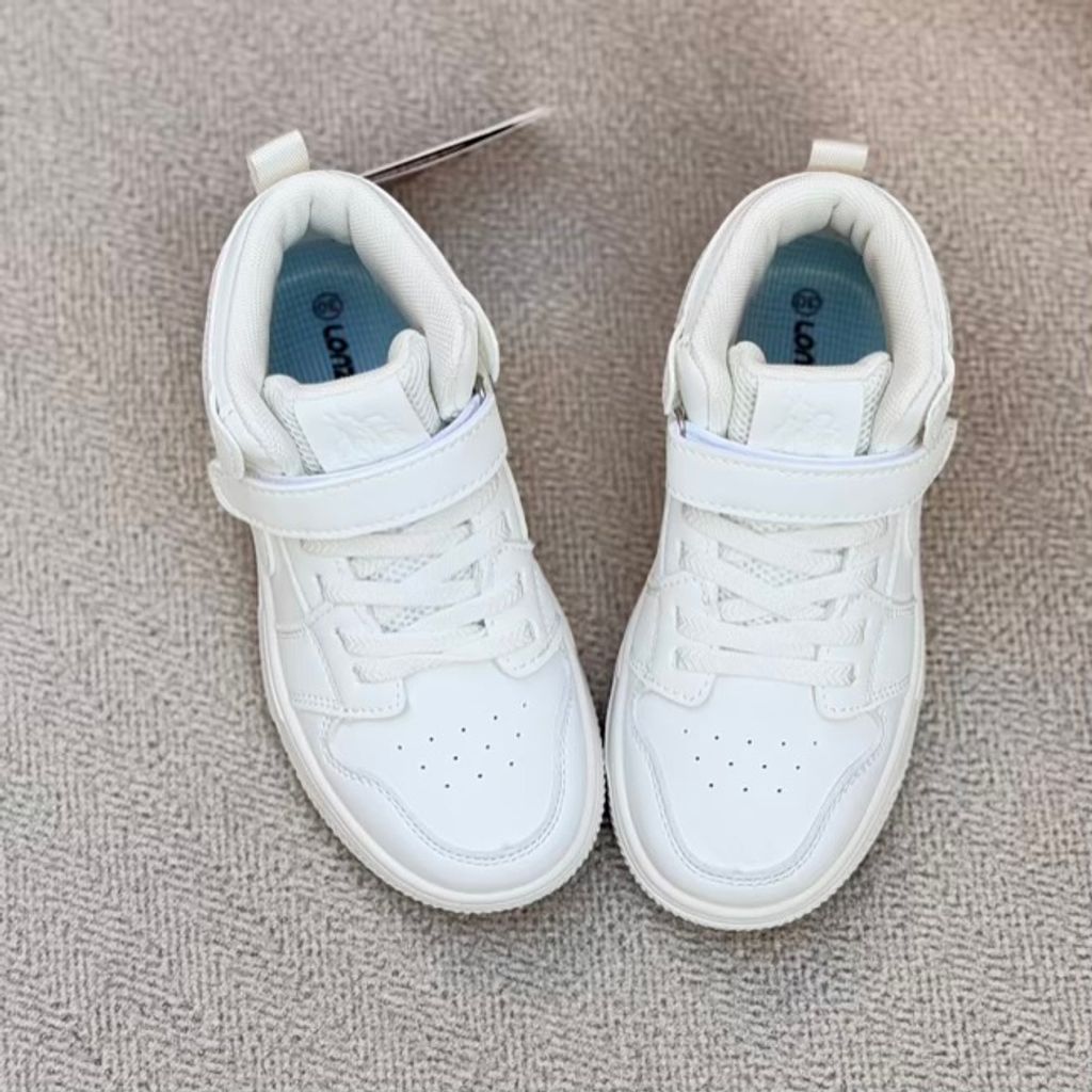 خرید اینترنتی قیمت کتونی بچگانه نیمساق طرح نایک جردن کد 4071206