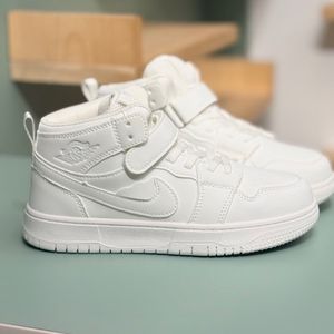 کتونی بچگانه نیمساق طرح نایک جردن از murche کد 4071206