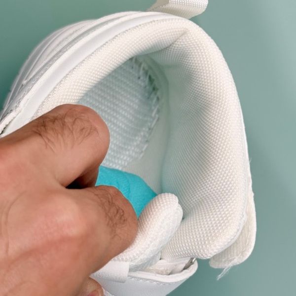 کتونی بچگانه نیمساق طرح نایک جردن از murche کد 4071206