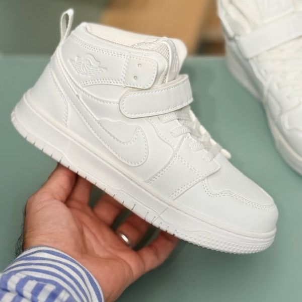 کتونی بچگانه نیمساق طرح نایک جردن از murche کد 4071206