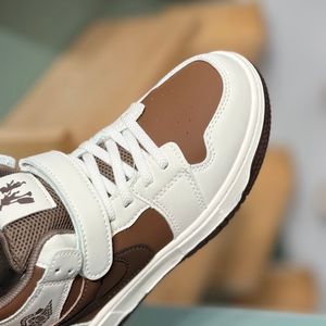 خرید اینترنتی قیمت کتونی بچگانه نیمساق طرح نایک جردن از murche کد 4071301